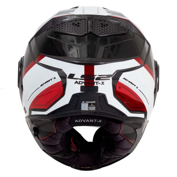 SPECTRUM ROJO ADVANT X