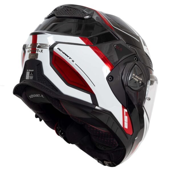 SPECTRUM ROJO ADVANT X