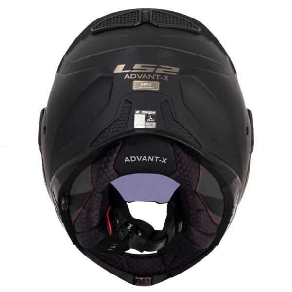 ADVANT X LS2