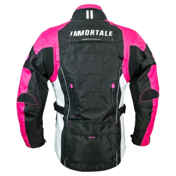 IMMORTALE INNOVA
