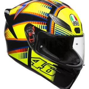 AGV K1 SOLELUNA 2015