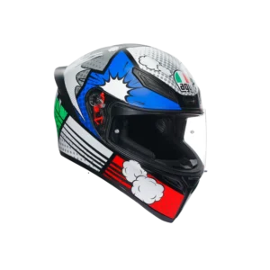 AGV K-1 MULTI BANG ITALY/AZL/MATE