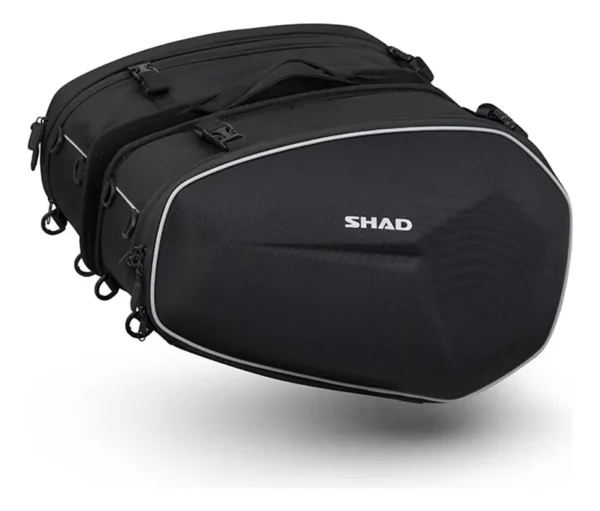 JUEGO MALETAS LATERALES SHAD X0SE481 E48